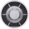 Xiaomi Y-600 - Luchtreiniger - HEPA-filter UV-filter - Geschikt voor 125m² - Luchtzuiveringssnelheid 600m³/h - Geluidsniveau 20,2dB(A)