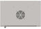 Lanberg WF03-5309-10S - Wandrek Rack - Staal - Zwart