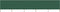 vidaXL - Windscherm - 5-panelen - 600x160 - cm - stof - groen
