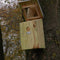 Esschert Design Spiegel - Vogelhuisje
