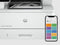 HP LaserJet Pro MFP 4102dw - All-in-one laserprinter - ADF dubbelzijdig printen en scannen - Zwart