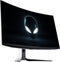 Alienware AW3225QF - 32 4K QD-OLED Gamingmonitor - 240Hz - Zwart