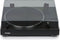 Thorens TD 101 A - Volautomatische Platenspeler - Inclusief element en phonotrap - Zwart