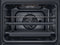 Whirlpool OMK58HR0X - Inbouwoven - Geavanceerde elektrische technologie - Roestvrij staalkleur