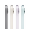 Apple iPad Mini (2024) - Tablet - A17 Pro - 128GB - Paars