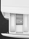 AEG LR7694E4 - Wasmachine - ProSteam® 9 kg - Wit
