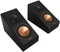 Klipsch RP-500SA II - Dolby Atmos Surroundluidspreker - 75 Watt - Zwart