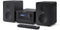 Sharp XL-B520 - DAB+ HI-FI Micro System - 40W Bluetooth CD-speler