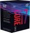 Intel® Core™ i7-8700 - Processor - 6 Cores 12 Threads 3.2 GHz LGA 1151 (BX80684I78700)