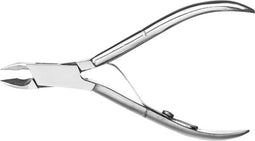 Cuticle nippers Mini Eurostil CORTA CUTICULAS (8 cm)