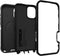 Otterbox Defender Series - Rugged bescherming - Geschikt voor MagSafe - Zwart (iPhone 16 Plus)