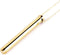 Le Wand - Vibrating Necklace Gold