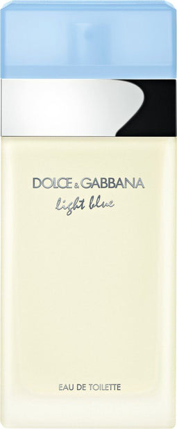 Dolce & Gabbana Light Blue - 100ml - Eau de toilette