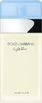 Dolce & Gabbana Light Blue - 100ml - Eau de toilette