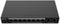 Ruijie Networks RG-ES210GC-LP - Managed Netwerk Switch - 10x 1Gbps - 8x PoE+ (802.3at) - 70W PoE-budget