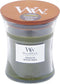 WoodWick Hourglass Medium Geurkaars - Frasier Fir - 60 branduren
