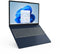 Lenovo IdeaPad Slim 3 15IRH10 - Laptop - Intel Core i5-13420H - 16GB RAM - 512GB SSD - Blauw