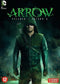 Arrow - Seizoen 3 - DVD - DC-comics tv-serie