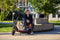 Ninebot Kickscooter ZT3 PRO Powered by Segway - E-step - Actieradius 70km - Snelheid: 25km/h