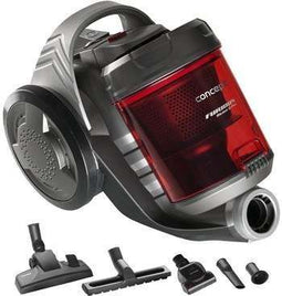 Concept VP5150 - Trommelstofzuiger - 2 l - Zakloos - 800 W