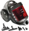 Concept VP5150 - Trommelstofzuiger - 2 l - Zakloos - 800 W