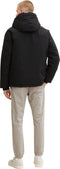 TOM TAILOR Arctic Jacket - Heren Jas - Lange mouwen - Maat XL (2022)