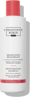 Christophe Robin Regenerating Shampoo With Prickly Pear Oil | 250 ml | Voor beschadigd haar