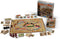 Days of Wonder Ticket to Ride Amsterdam - Bordspel voor 2 tot 4 spelers - Snel strategisch spel vanaf 8 jaar