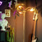 Vloerlamp Unbeleafable Goud - Lamp - Palmboom