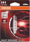 Automotive Bulb Osram 64150NBS-01B H1 12V 55W