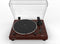 Thorens TD 202 - Platenspeler - USB-uitgang - Walnoot hoogglans