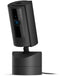 Ring Pan-Tilt Indoor Camera - 1080p HD - Nachtzicht in kleur - Zwart