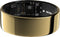 Ultrahuman Ring Air - Smarttracker - Lichtgewicht en waterbestendig - Goud (maat 10)