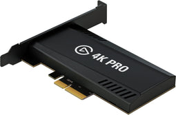Elgato 4K Pro - Capturecard - 8K60 doorvoer 4K60 opnames HDMI 2.1