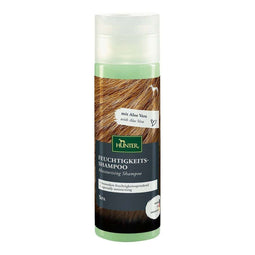 Hunter pure wellness moisturising shampoo met aloe vera - 2 st à 200 ml