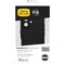 Otterbox iPhone 16 - Hard Case - Waterdicht Schokbestendig - Zwart