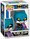 Funko Pop! Batman War Zone - The Joker War Joker vinyl figuur 504 - meerkleurig