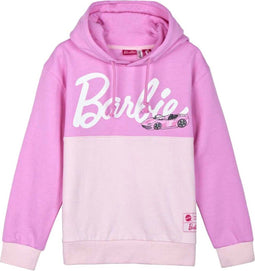 Barbie Sweater Hoodie Meisjes
