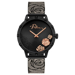 Police horloge PL.16040MSB/02MM