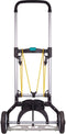 wolfcraft - Steekwagen Opvouwbaar - Transportsysteem TS 850 I 5501000 I De steekwagen voor alle situaties - comfortabel en ruimtebesparend