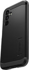 Spigen Tough Armor - Samsung Galaxy A54 5G - Schokbestendig - Zwart
