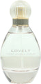 Jessica Parker Lovely - 50ml - Eau de parfum