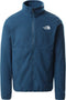 The North Face Resolve Triclimate - Outdoorjas Mannen - Waterdicht Winddicht - Blauw