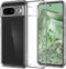 Spigen Ultra Hybrid - Soft Case - Air Cushion technologie - Transparant (2023)