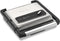 Tefal GC242D Inicio - Contactgrill - 3-standen thermostaat - RVS - 2000 W