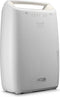 De'Longhi Tasciugo AriaDry DEX210SF - Luchtontvochtiger - Wit
