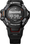 Casio G-Shock GBD-H2000-1AER Horloge - Kunststof - Zwart - Ø 50 mm