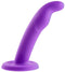 G-spot Vibrator Sportsheets Merge Collection Paars