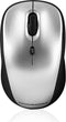 Modecom MC-WM6 - Draadloze Muis - 1600 DPI - Grijs