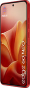 Motorola Edge 60 Neo - Smartphone - 8GB RAM - 256GB opslag - Rood